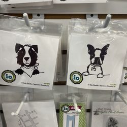 Clipper Street Scrapbook Company - Woof woof!