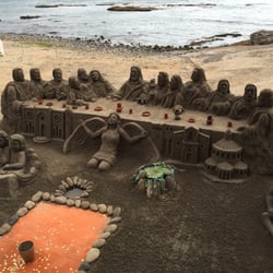 Playa de Los Christianos