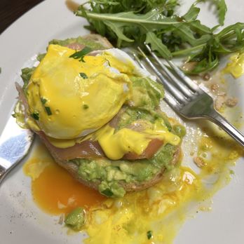 La Costa Cafe - Costa Dream - Cafes Near Me - Bayswater, XGL