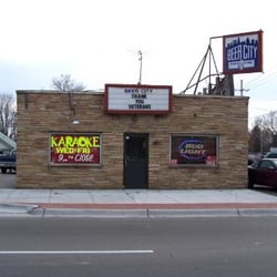 Beer City - Beer City