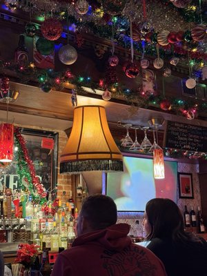 Ale Mary's by null