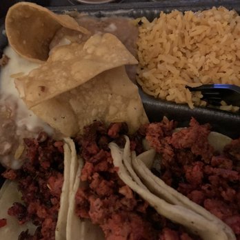 Vallarta Supermarkets - If you order meal plate w everything, make SURE it's in there. Becuz they forgot mine, all I got was Chorizo taco with no cilantros..etc. - Grocery Near Me - Canoga Park, California Vallarta Supermarkets - If you order meal plate w everything, make SURE it's in there. Becuz they forgot mine, all I got was Chorizo taco with no cilantros..etc. - Grocery Near Me - Canoga Park, California