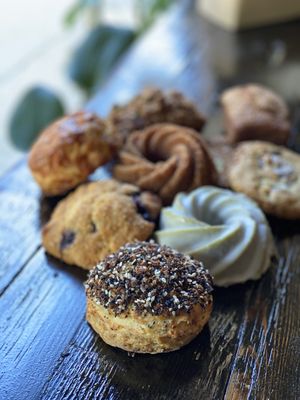 All The Kings Horses Cafe by null