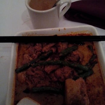 Lavash - Turkish coffee and beef with grapes/tomato sauce something - Persian/Iranian Near Me - San Francisco, California