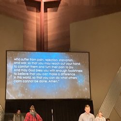Coastline Bible Church