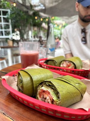Burrito Amor by null