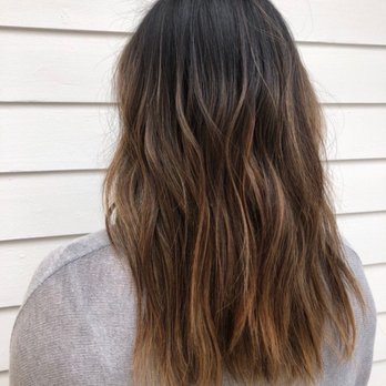 Stotts Atelier - Balayage - Hair Salons Near Me - Costa Mesa, California