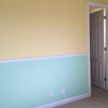 JCS Painting - Kid room - Painters Near Me - San Diego, California JCS Painting - Kid room - Painters Near Me - San Diego, California