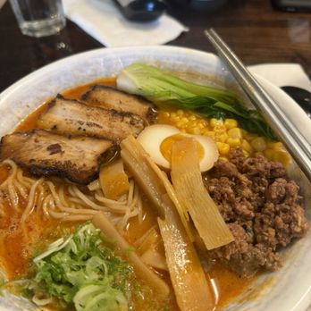 Modu Ramen - Ramen Near Me - Jacksonville, Florida