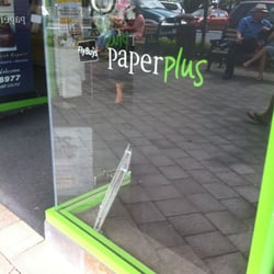 Paper Plus Howick