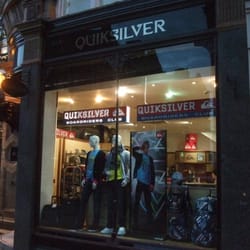 Quiksilver