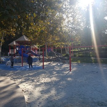 Florence Joyner Olympiad Park - Parks Near Me - Mission Viejo, California