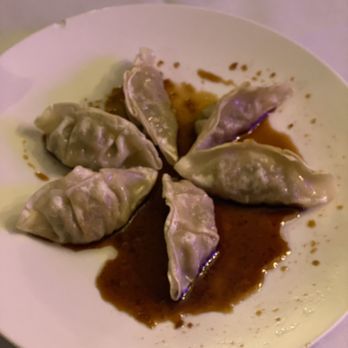 Mint Tapas and Sushi 1 - Sandy - Gyoza - Sushi Bars Near Me - Sandy, Utah