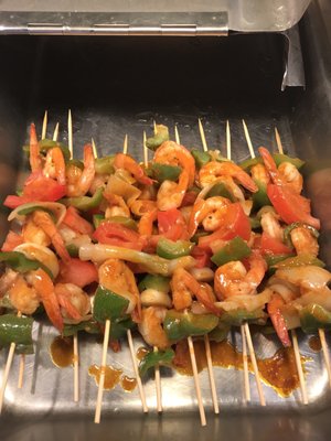 El Coco Loco by null