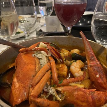 Mar Belo - Mariscada Red & Red and Housemade Sangria Red - Portuguese Near Me - Long Branch, New Jersey Mar Belo - Mariscada Red & Red and Housemade Sangria Red - Portuguese Near Me - Long Branch, New Jersey