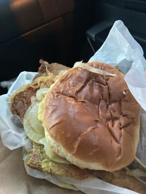 Maxwell Street Depot by null Maxwell Street Depot by null