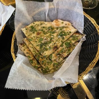 Jala Indian Cuisine - Bullet Naan - Indian Near Me - Winter Park, Florida