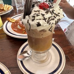 Cafetería Impala