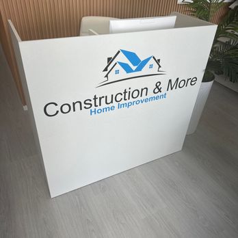 Construction & More - General Contractors Near Me - Fremont, California Construction & More - General Contractors Near Me - Fremont, California