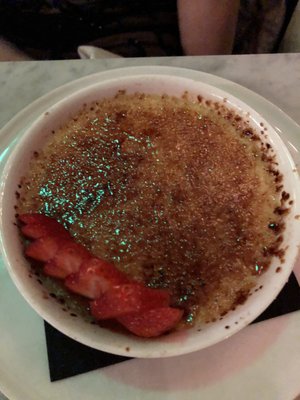 Colette Wine Bistro (Now: Margeaux Supper Parlor) by null