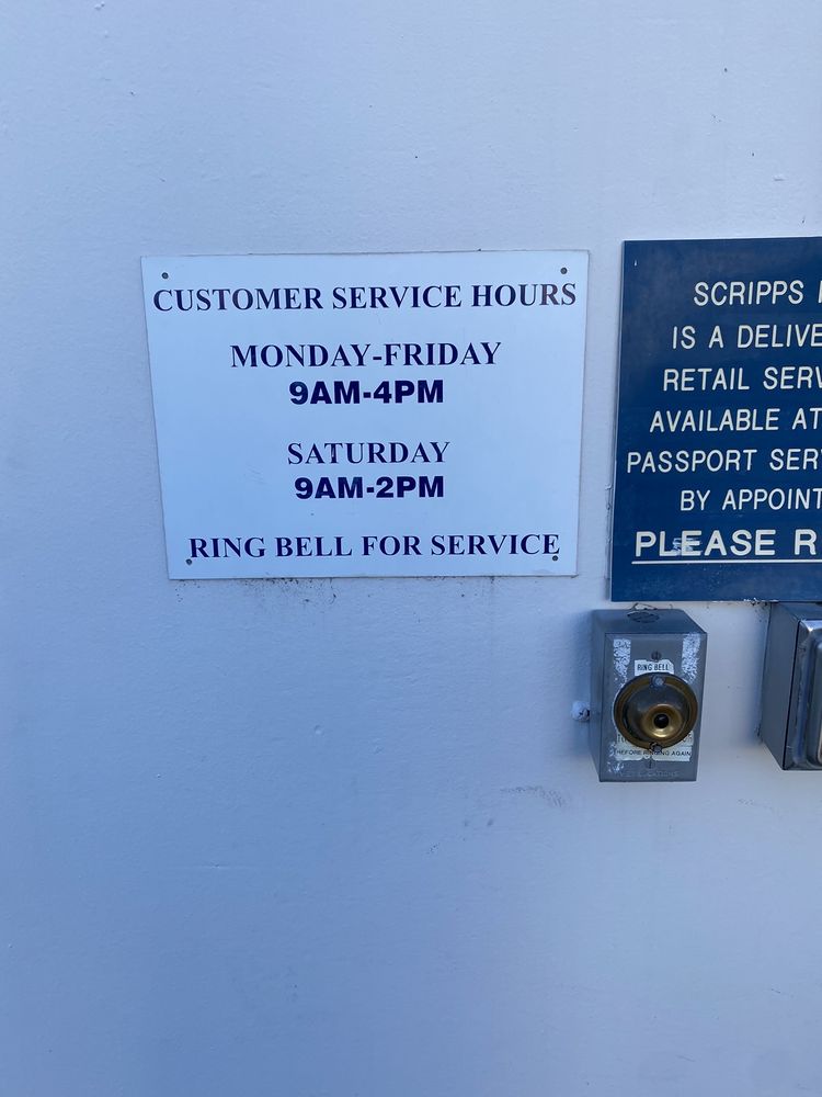 US POST OFFICE Updated July 2024 18 Reviews 10060 Willow Creek Rd