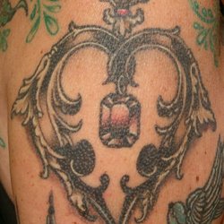 Tattoos By Lori LLC