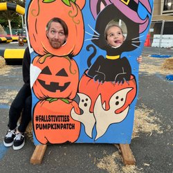 The Pumpkin Corral