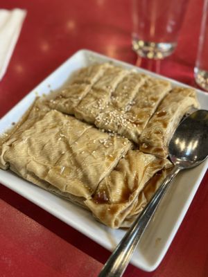 Noodles Fresh | Berkeley CA Chinese Cuisine by null