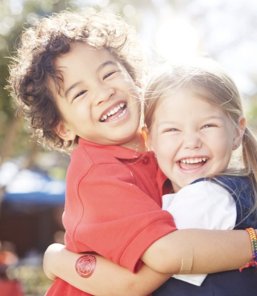 Primrose School of Chapel Hill East - childcare center in Durham, NC