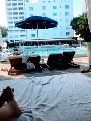 The Originals Shore Club Miami Beach by null