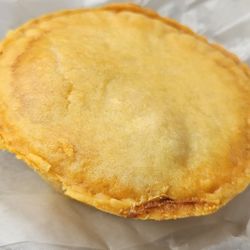 Sybil's Bakery & Roti Cafe - Guyanese Beef Patty