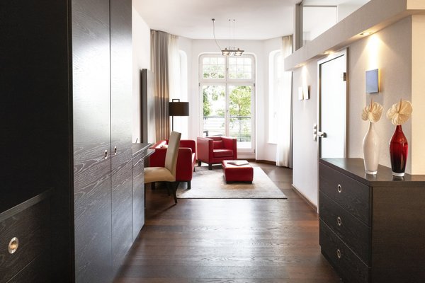 nixe | Boutiquehotel & Spa Rügen by null