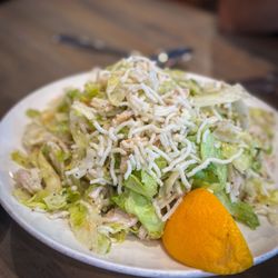 Dianne Salad