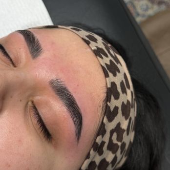 Alexa’s Beauty Room - Brow wax + lamination - Waxing Near Me - Tempe, Arizona Alexa’s Beauty Room - Brow wax + lamination - Waxing Near Me - Tempe, Arizona