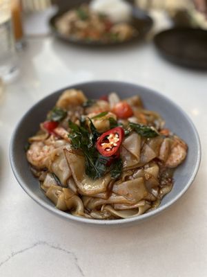 Dok Khao Thai (Columbia) by null