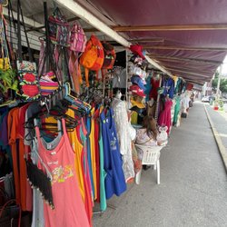 Mercado Municipal Rio Cuale