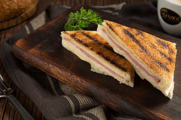 Granier Bakery & Cafe by null