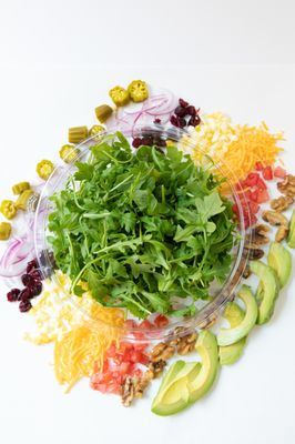 Caviar & Bananas - Gourmet Market & Cafe by null