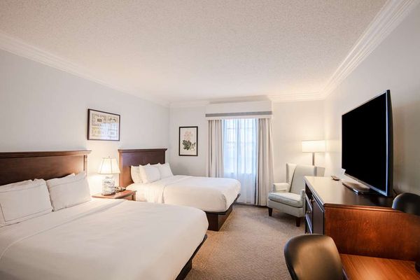 The Founders Inn and Spa, Tapestry Collection by Hilton