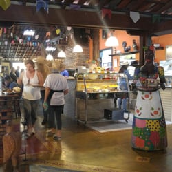 Restaurante Jardim de Minas