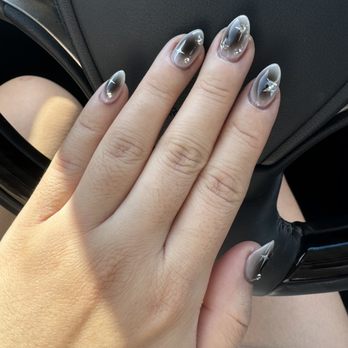 One Plus Nail - Nail Salons Near Me - Rowland Heights, California