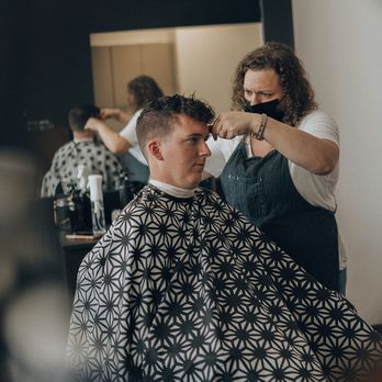 The Oxford Barber - In the zone - Barbers Near Me - Spartanburg, South Carolina The Oxford Barber - In the zone - Barbers Near Me - Spartanburg, South Carolina