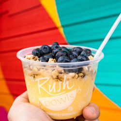 Rush Bowls