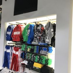 First Stop Fashion