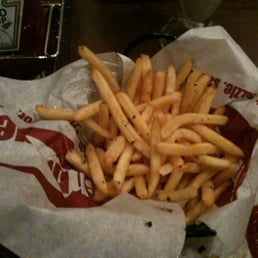 Smashfries