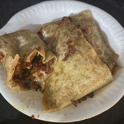 Tacos El Fogon