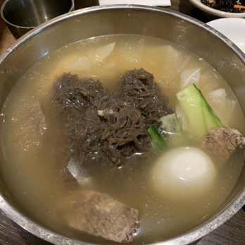 Mr Tofu - Cold noodle - Korean Near Me - Las Vegas, Nevada Mr Tofu - Cold noodle - Korean Near Me - Las Vegas, Nevada