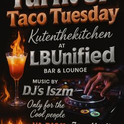 Long Beach Unified Bar & Lounge