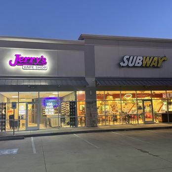 Jerrys Vape Shop - Vape Shops Near Me - Plano, Texas Jerrys Vape Shop - Vape Shops Near Me - Plano, Texas