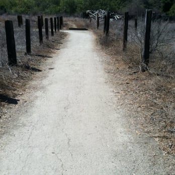 Bommer Canyon - No more cattle. - Hiking Near Me - Irvine, California